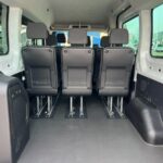 
										FORD TRANSIT 2.2TDCI L2H2 full									