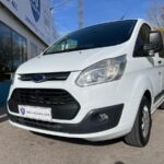 
										FORD Custom  2.0TDCI  L1 Combi 9 full									