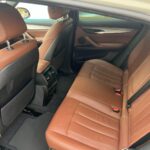 
										BMW – X6 –  xDrive30d 258 CV Msport full									