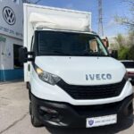 
										IVECO  Daily 35C 16 2.3D 156CV full									