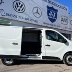 
										RENAULT TRAFIC 2.0DCI  L1H1 full									