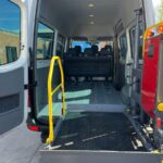 
										VOLKSWAGEN Crafter 2.0TDI COMBI 9 full									