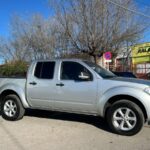 
										NISSAN – Navara – FE Doble Cabina 2.5 dCi 144 CV 4×4 full									