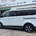 
										FORD TRANSIT TOURNEO CUSTOM 2.0 BLUE HYBRID full									