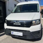 
										MAN Man TGE  140 2.0TDI full									