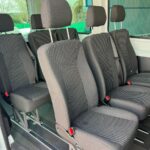 
										FORD TRANSIT 2.2TDCI L2H2 full									