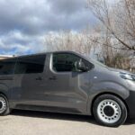 
										TOYOTA Proace Verso 2.0D FAMILY COMBI 9 full									