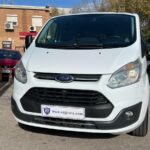 
										FORD Custom  2.0TDCI  L1 Combi 9 full									
