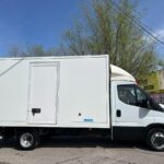 
										IVECO  Daily 35C 16 2.3D 156CV full									