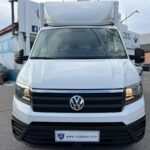 
										VOLKSWAGEN Crafter L4 2.0 TDI 177CV Trampilla full									