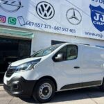 
										RENAULT TRAFIC 2.0DCI  L1H1 full									
