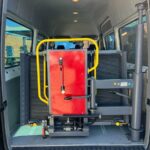 
										VOLKSWAGEN Crafter 2.0TDI COMBI 9 full									