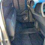 
										NISSAN – Navara – 2.5 dCI full									