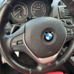 
										BMW – Serie 1 – M135i xDrive 3p Aut. full									