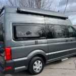 
										VOLKSWAGEN Grand California 600 2.0 TDI 177CV full									