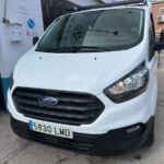 
										FORD Custom  2.0TDCI  Combi 9 full									