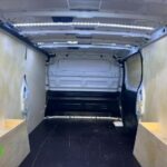 
										RENAULT TRAFIC 2.0DCI  L2H1 full									