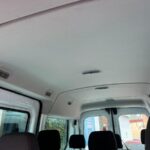 
										FORD TRANSIT 2.2TDCI L2H2 full									