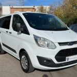 
										FORD Custom  2.0TDCI  L1 Combi 9 full									