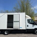 
										IVECO  Daily 35C 16 2.3D 156CV full									