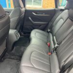 
										MASERATI – Levante –  V6 Diesel 275 CV AWD full									