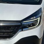 
										RENAULT TRAFIC 2.0DCI  L1H1 full									