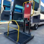 
										VOLKSWAGEN Crafter 2.0TDI COMBI 9 full									