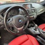 
										BMW – Serie 1 – M135i xDrive 3p Aut. full									