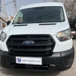 
										FORD TRANSIT 2.0TDCI L3H2 full									