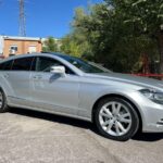 
										MERCEDES – Clase CLS – Shooting Brake 350 BlueEFFICIENCY full									