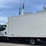 
										IVECO  Daily 35C 16 2.3D 156CV full									