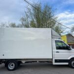 
										VOLKSWAGEN Crafter L4 2.0 TDI 177CV Trampilla full									