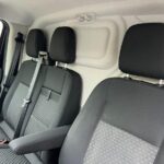 
										FORD TRANSIT CUSTOM L1 2.0TDCI 130CV full									