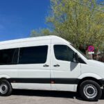 
										VOLKSWAGEN Crafter 2.0TDI COMBI 9 full									