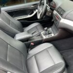 
										BMW – Serie 3 Cabrio – 318Ci cat full									