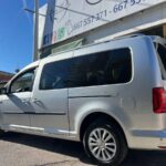 
										VOLKSWAGEN – Caddy –  1.4 TGI Highline Maxi full									