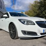 
										OPEL – Insignia – 4p Excellence 2.0 CDTI ecoFLEX 140 CV Start & Stop full									