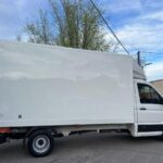 
										VOLKSWAGEN Crafter L4 2.0 TDI 177CV Trampilla full									