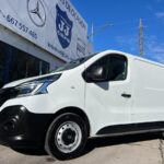 
										RENAULT TRAFIC 2.0DCI  L1H1 full									