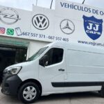 
										RENAULT MASTER 2.3DCI L2H2 150 Cv full									