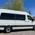 
										VOLKSWAGEN Crafter 2.0TDI COMBI 9 full									