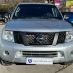
										NISSAN – Navara – FE Doble Cabina 2.5 dCi 144 CV 4×4 full									
