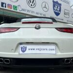 
										ALFA ROMEO – Spider – 3.2 JTS V6 Q4 full									