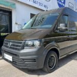 
										VOLKSWAGEN Crafter L3 2.0 TDI 140CV full									
