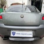 
										ALFA ROMEO – GT – 2.0 JTS 16V Distinctive full									