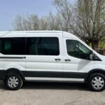 
										FORD TRANSIT 2.2TDCI L2H2 full									