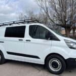
										FORD Transit Custom Kombi 6 2.0TDCI  L1 full									