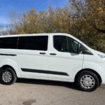 
										FORD Custom  2.0TDCI  L1 Combi 9 full									