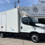 
										IVECO  Daily 35C 16 2.3D 156CV full									