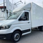 
										VOLKSWAGEN Crafter L4 2.0 TDI 177CV Trampilla full									